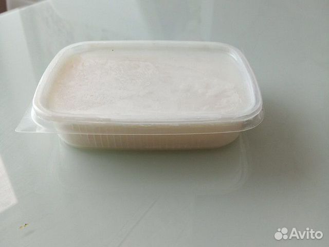 Барсучий жир