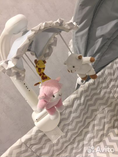 Детская колыбель