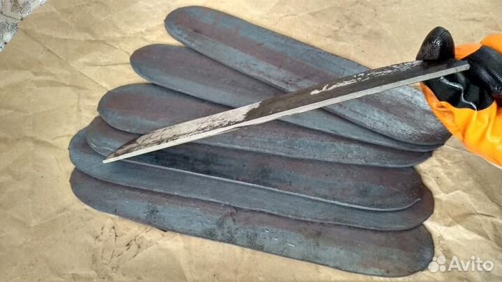 Продаю поковки из клапана