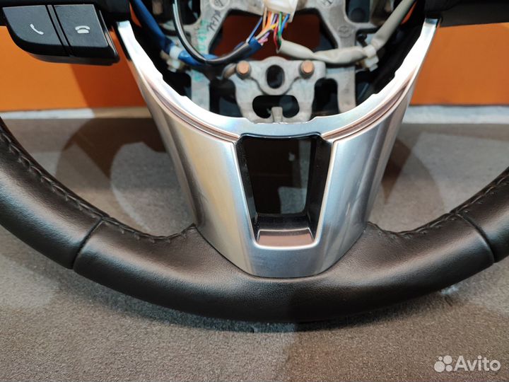 Руль Mazda CX-5 ке