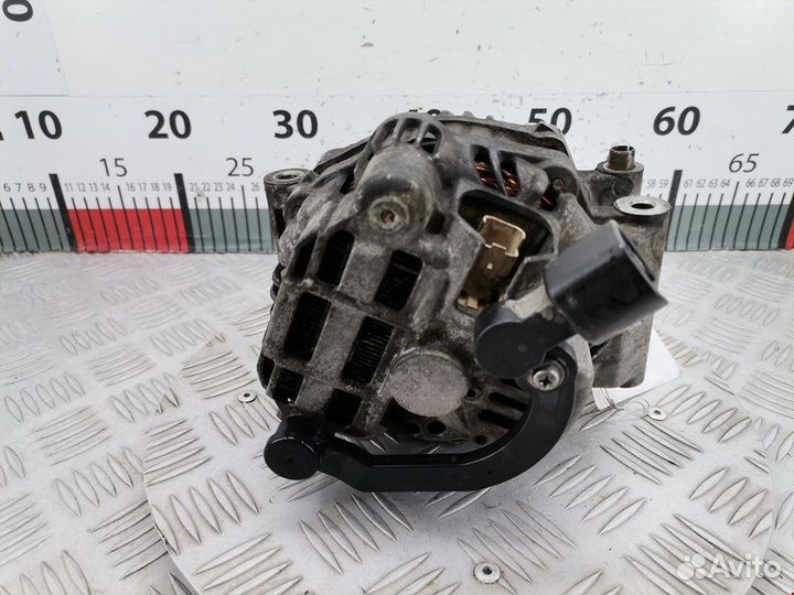 Генератор для Peugeot-Citroen 207 V757692180