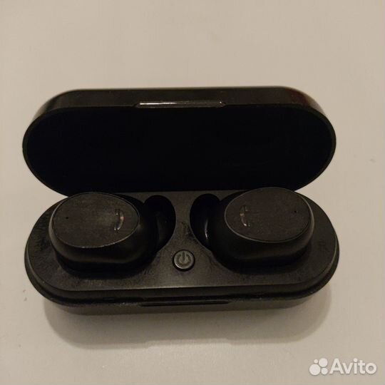 Elari nanopods sport