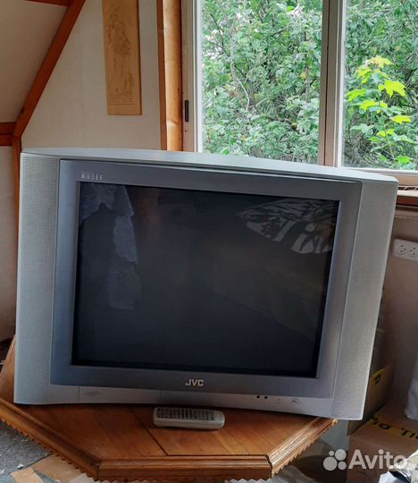 Телевизор бу