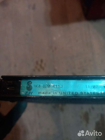 Радиатор Кондиционера Гольф 5 6 Джетта 5 Туран