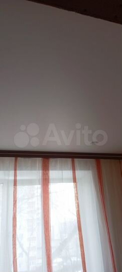 Комната 30 м² в 2-к., 5/5 эт.