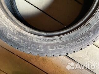 Nokian Tyres Nordman 7 185/60 R15 95W
