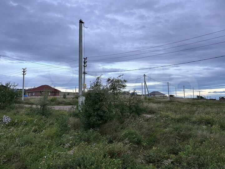 Участок 12,2 сот. (ИЖС)