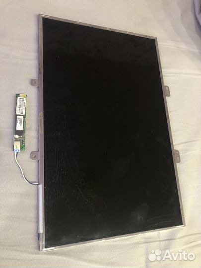 Матрица для ноутбука LP154W01 TL B5