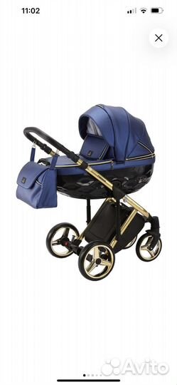 Adamex Chantal Special Edition Deluxe (2в1)