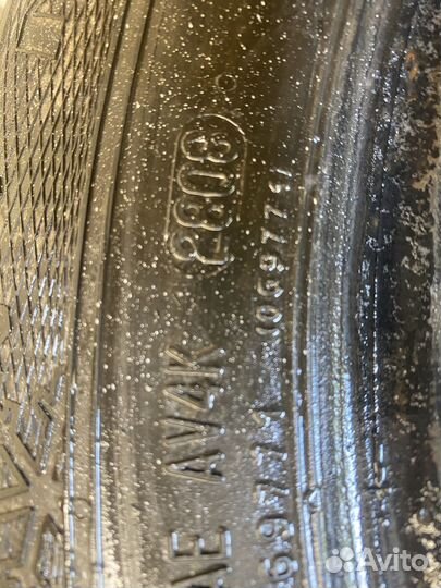 Gislaved Nord Frost 5 185/65 R15 88T