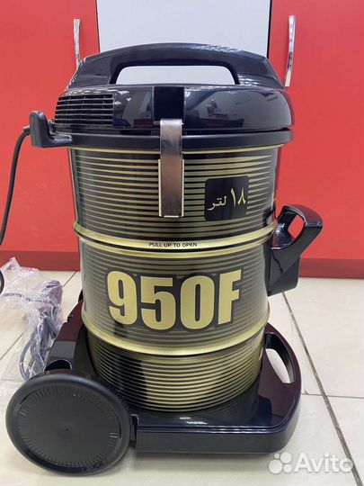 Пылесос hitachi cv960