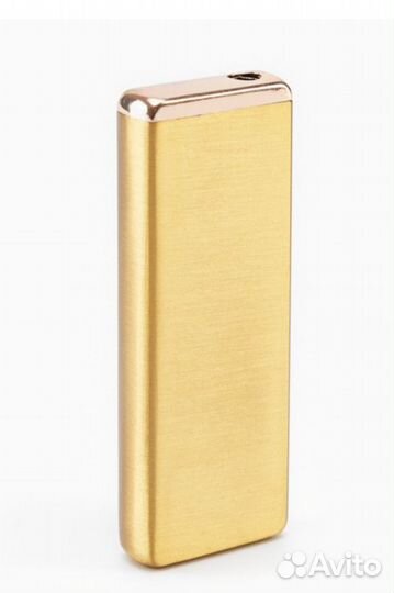 Зажигалка газовая СССР пьезо элемент