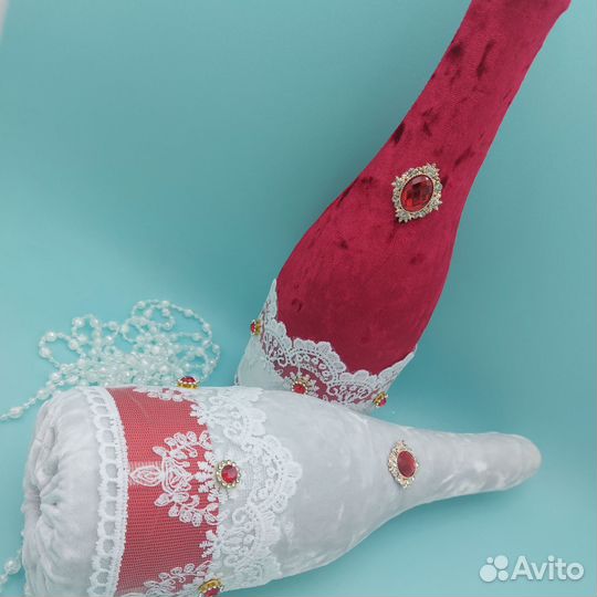 Свадебный декор