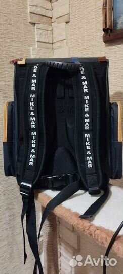 Ранец школьный