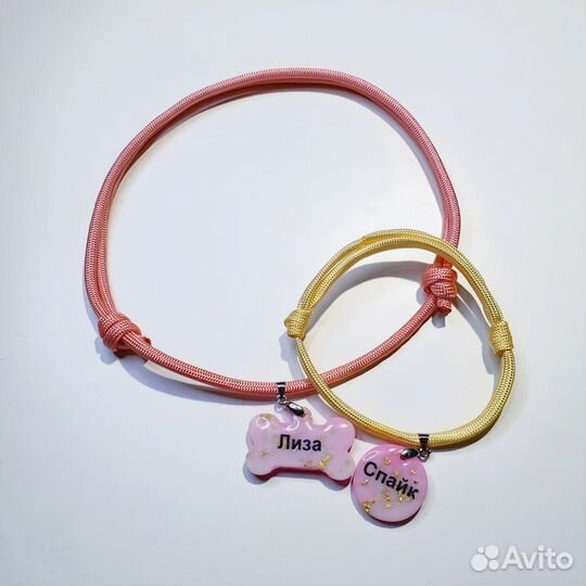 Амуниция, халти, недоуздок, адресник для собак