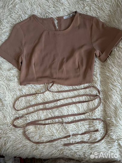 Вещи пакетом женские