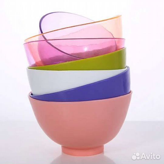 Миска косметическая