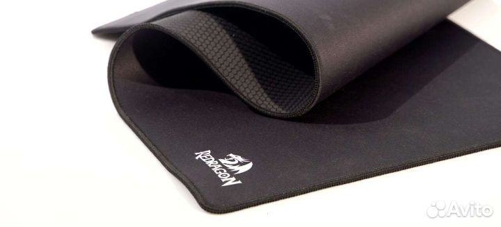 Игровой коврик redragon flick XL