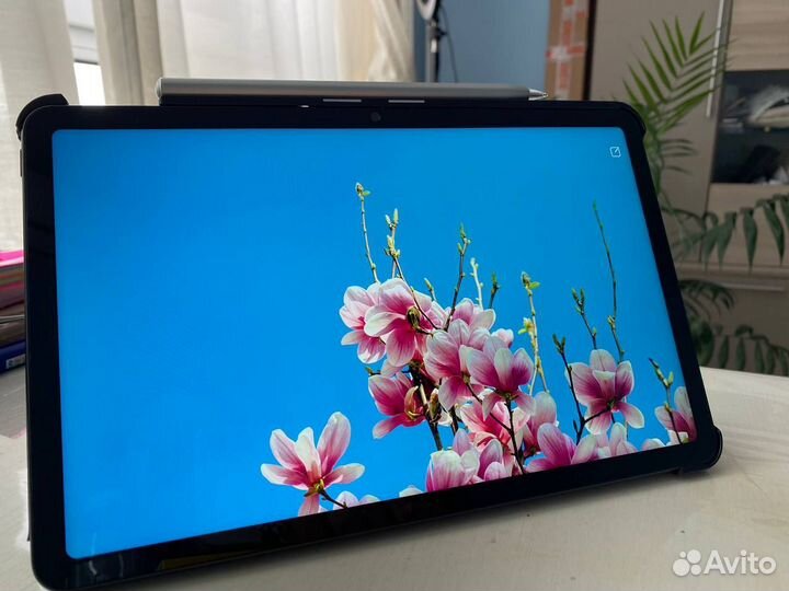 Планшет Huawei matepad 10.4 WiFi + стилус