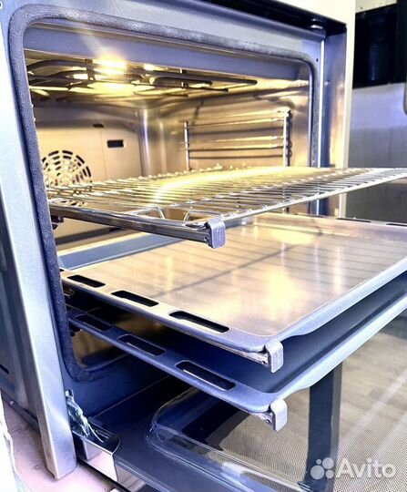 Siemens,Германская духовка с пиролизом,доставка