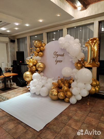 Воздушные шары с гелием, воздушные шарики