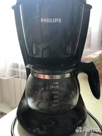 Кофеварка кофемашина