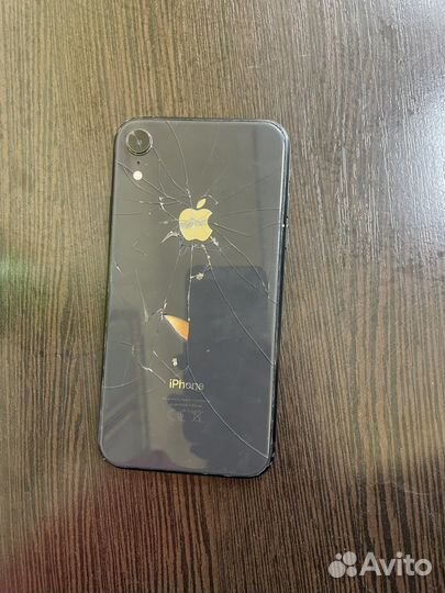 iPhone Xr, 64 ГБ