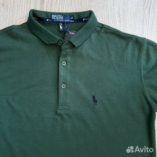 Polo ralph lauren Green 48-89