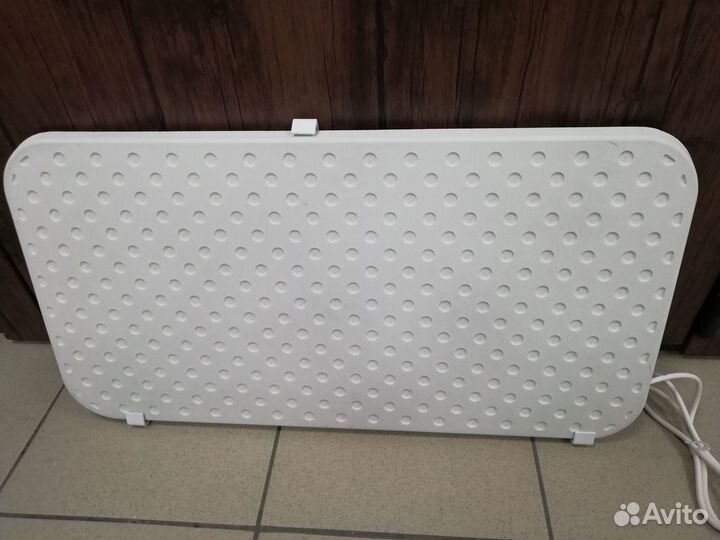 Экономичный обогреватель, отопитель