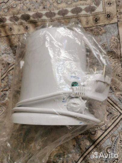 Подогревать для бутылочек Maman