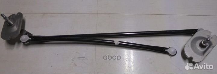 Трапеция стеклоочистителя porter 982104B000 Hyu