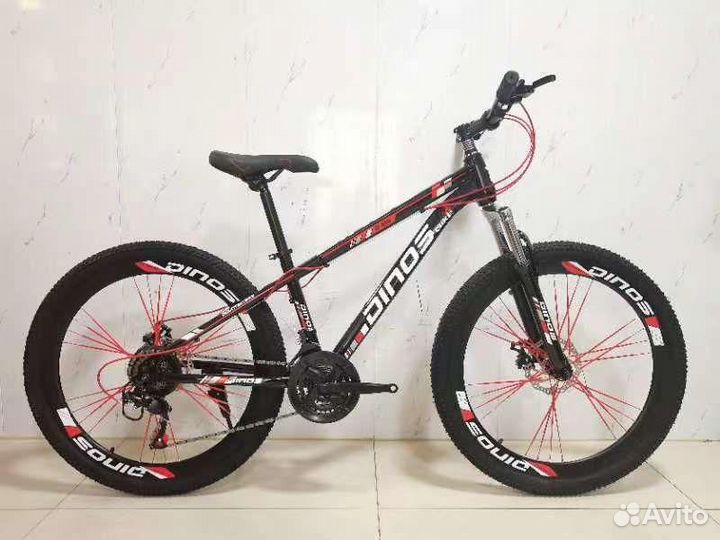 Вел-ды горные 20, 24, 26