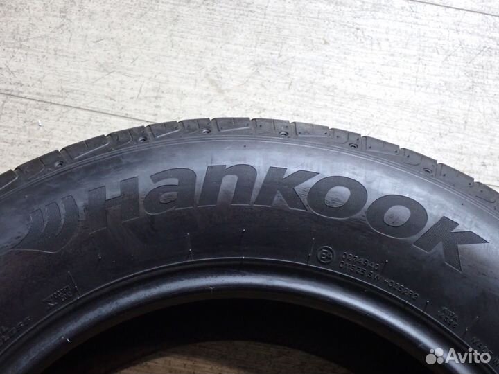 Hankook Ventus S1 Evo2 SUV K117A 235/65 R17 104V