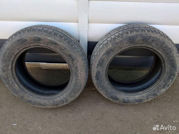 Amtel Cruise 4x4 215/65 R16