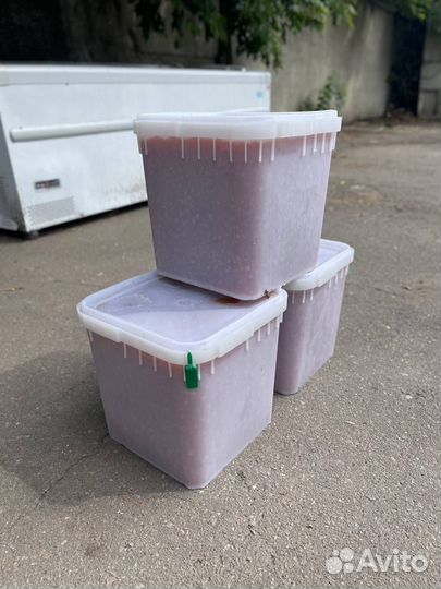 Красная икра Нерки