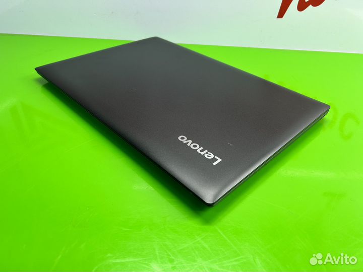 Мощный Lenovo core i5 видео 2 гб