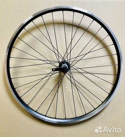 Колесо заднее 26 дюймов