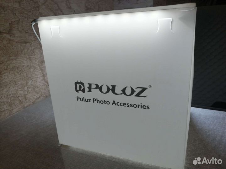 Фотобокс для фото