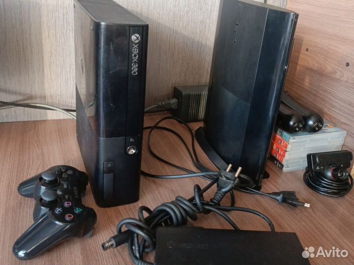 Xbox 360 е