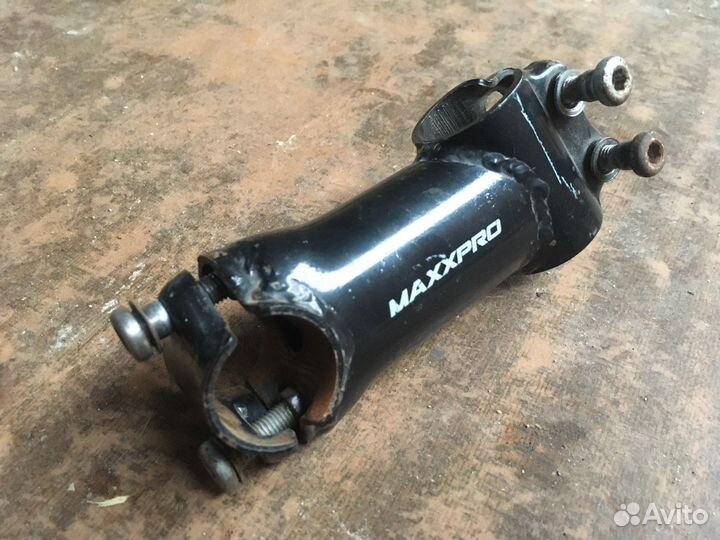 Выносы руля 31,8