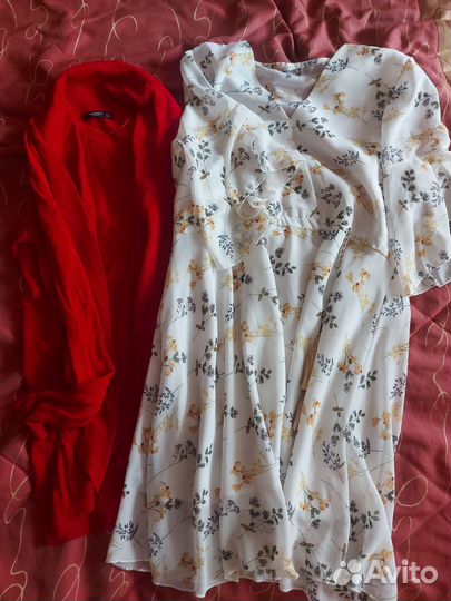 Женские вещи пакетом 44 размер