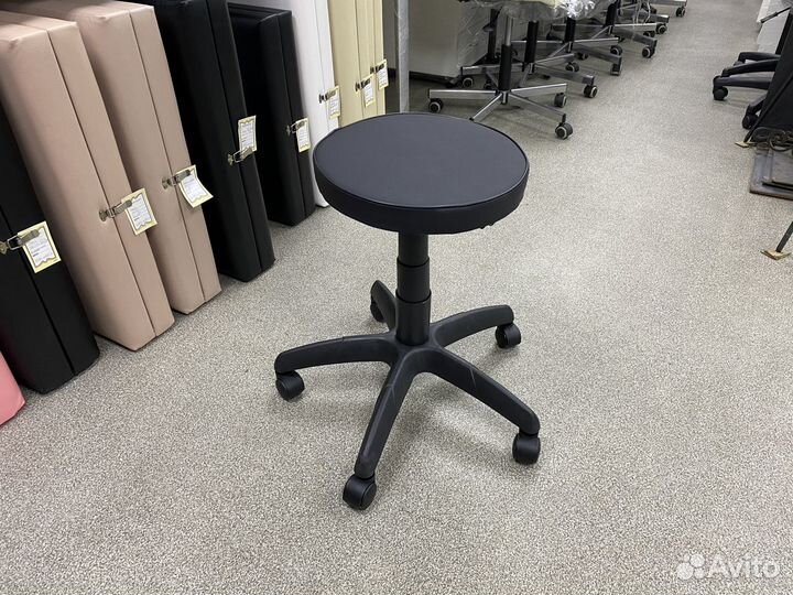 Стул мастера