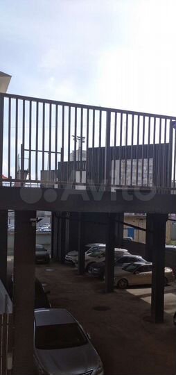 2-к. квартира, 61,9 м², 9/20 эт.