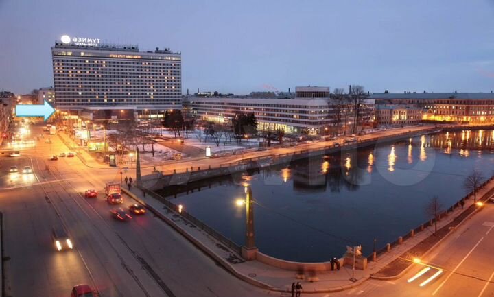 Пищевое производство, 332 м²