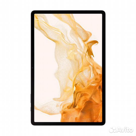 Samsung Galaxy Tab S8 Plus Wi-Fi 8/128 гб графит