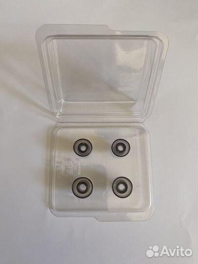 Амбушюры azla SednaEarfit xelastec (размер MS)