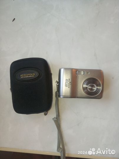 Продам Nikon Coolpix L6