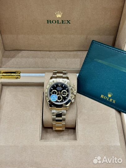 Часы rolex