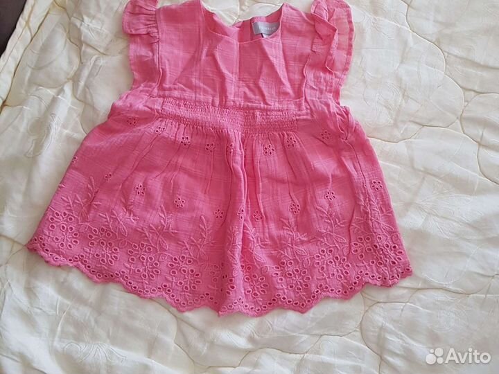 Детские вещи