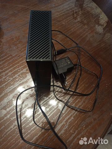 Жёсткий диск WD Green 2Тб